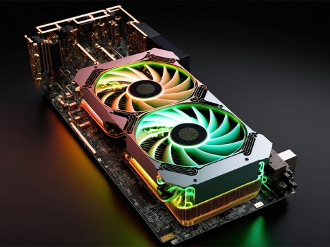 nVIDIA 7000 Series High-Performance